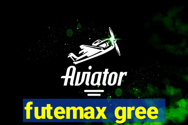 futemax gree